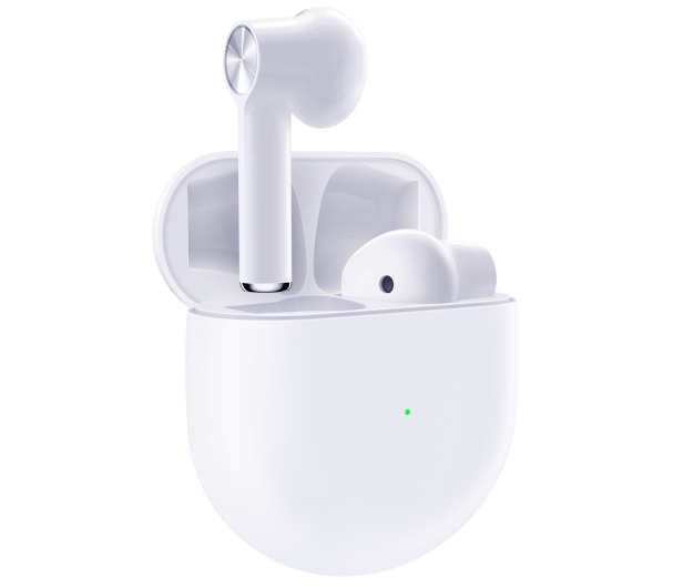 OnePlus Buds White - 581305 - zdjęcie 6